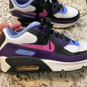 Nike air max youth